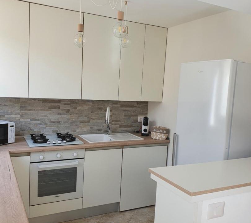 Photo of Kitchen in Castelluzzo