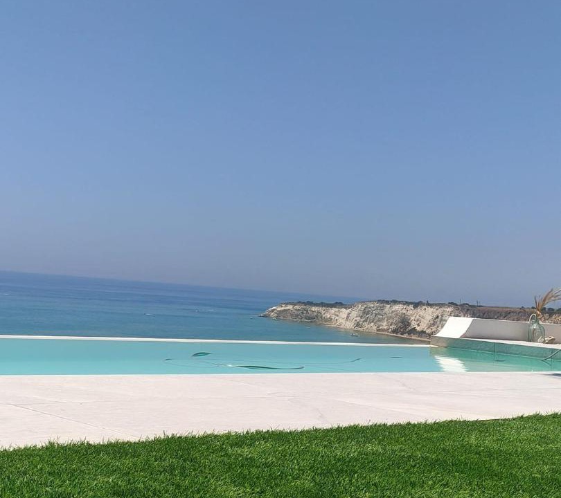 Photo of Outdoor in Montallegro