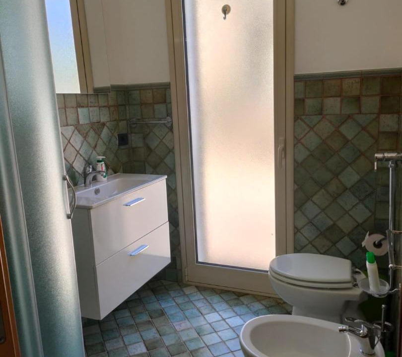 Photo of Bathroom in Montallegro