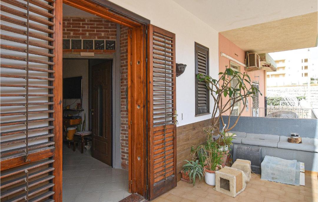 Photo of Patio Balcony in Casuzze
