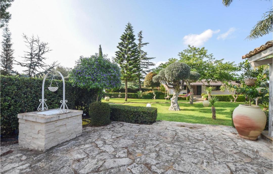 Photo of Patio Balcony in Chiaramonte Gulfi