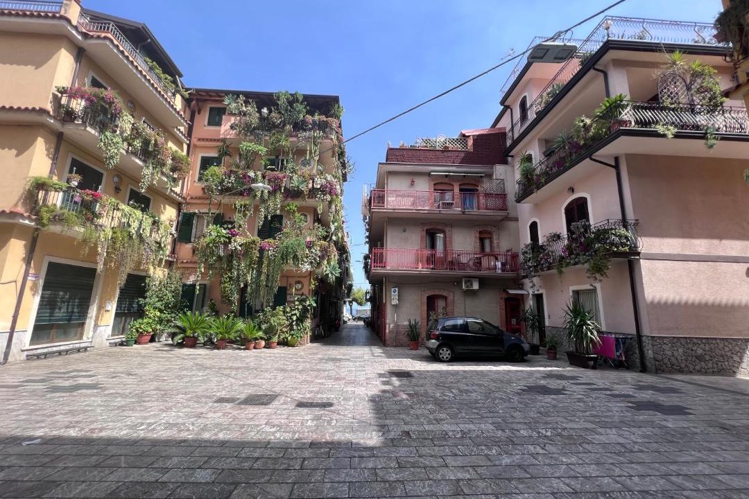 Photo of Buildings in Mazzeo