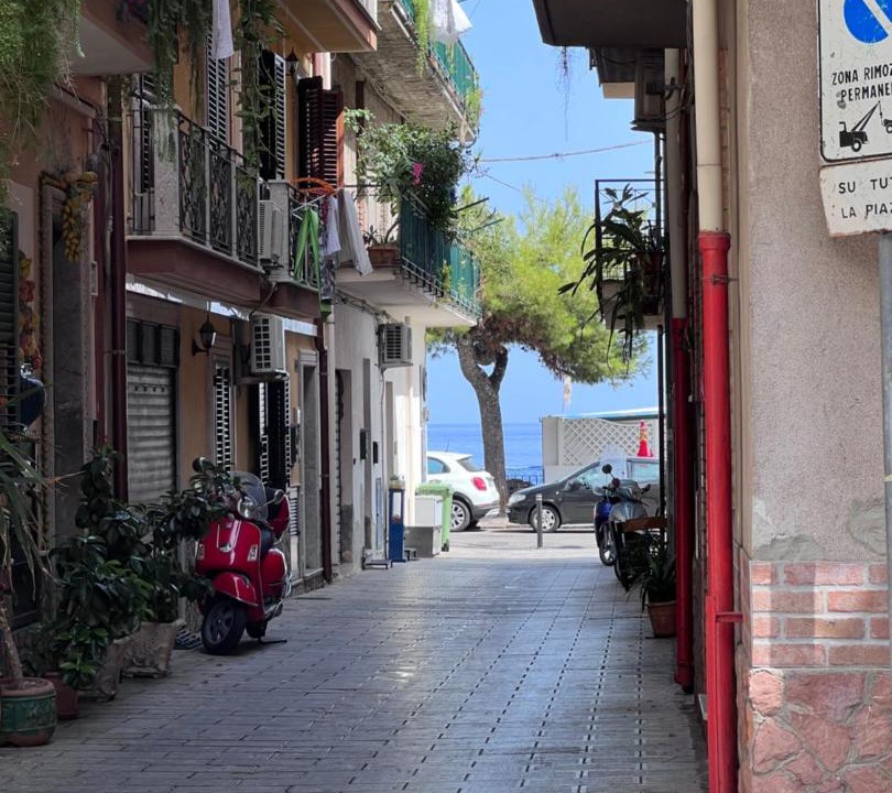 Photo of Buildings in Mazzeo