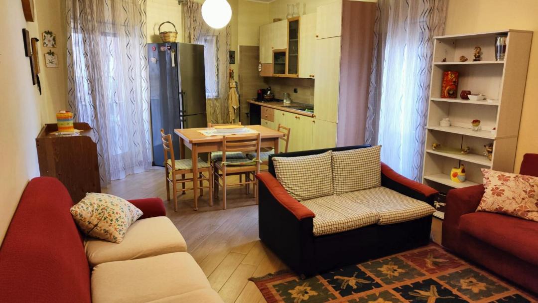Photo of Livingroom in Mili San Pietro