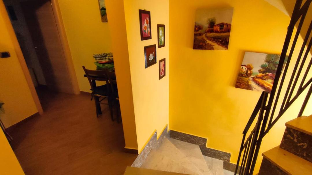 Photo of Bedroom in Mili San Pietro