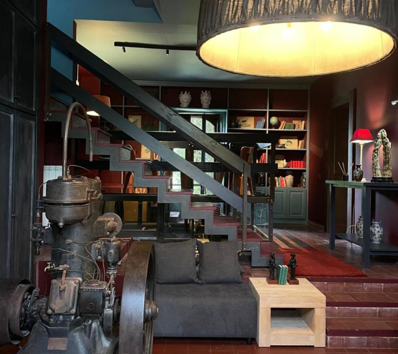 Photo of Livingroom in Archi
