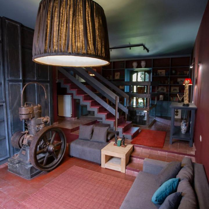 Photo of Livingroom in Archi