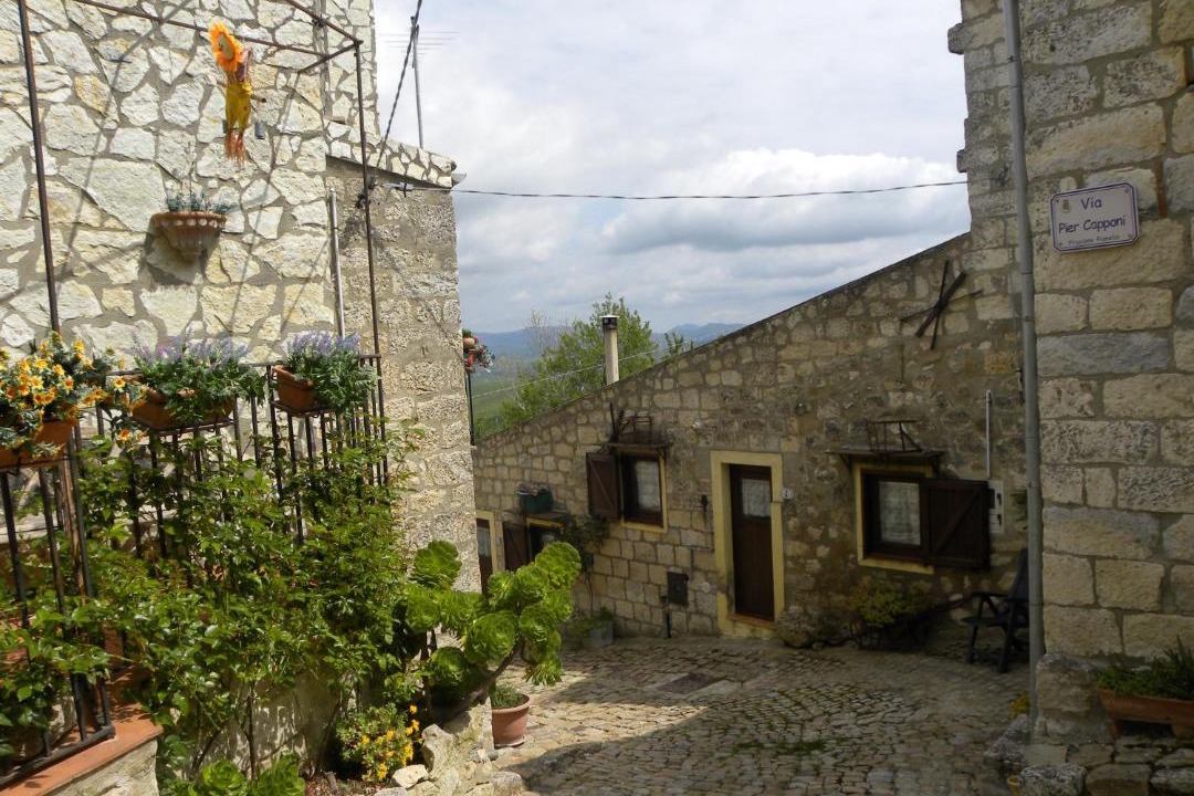 Photo of Others in Petralia Soprana