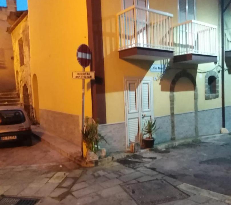 Photo of Buildings in Gela