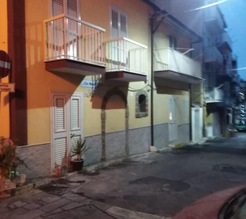 Photo of Buildings in Gela
