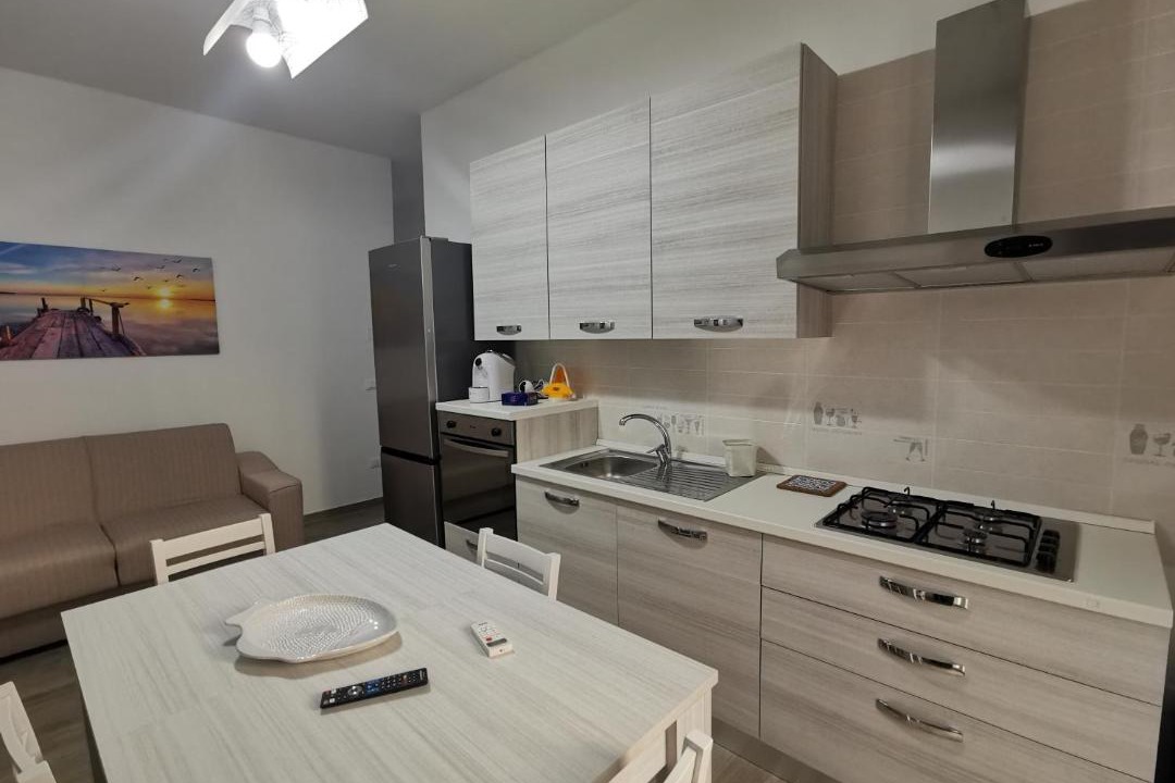 Photo of Kitchen in Noto