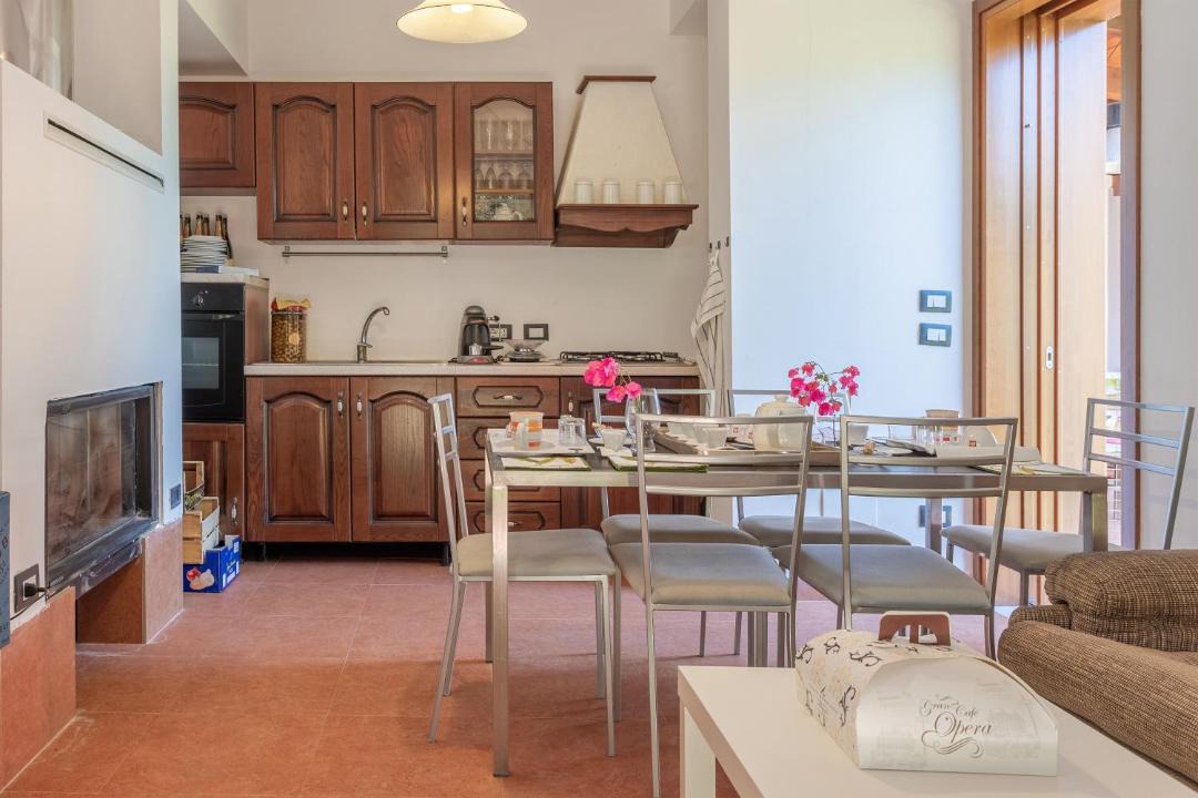 Photo of Livingroom in Termini Imerese