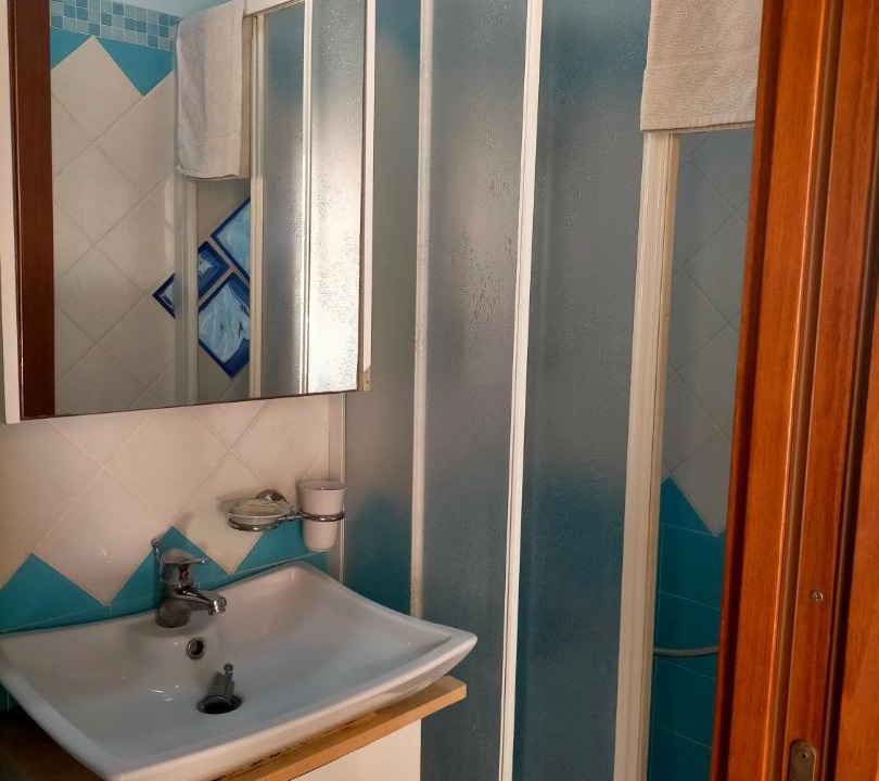 Photo of Bathroom in Province of Messina
