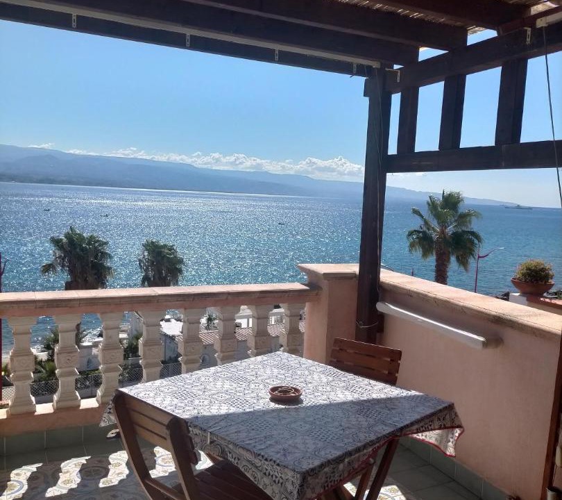 Photo of Patio Balcony in Province of Messina