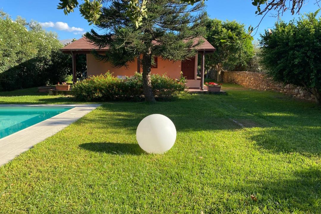 Photo of Outdoor in Villa Grazia di Carini
