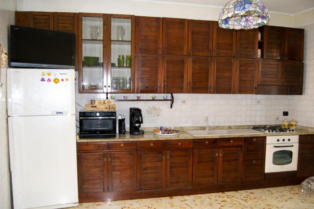Photo of Kitchen in San Giorgio a Cremano