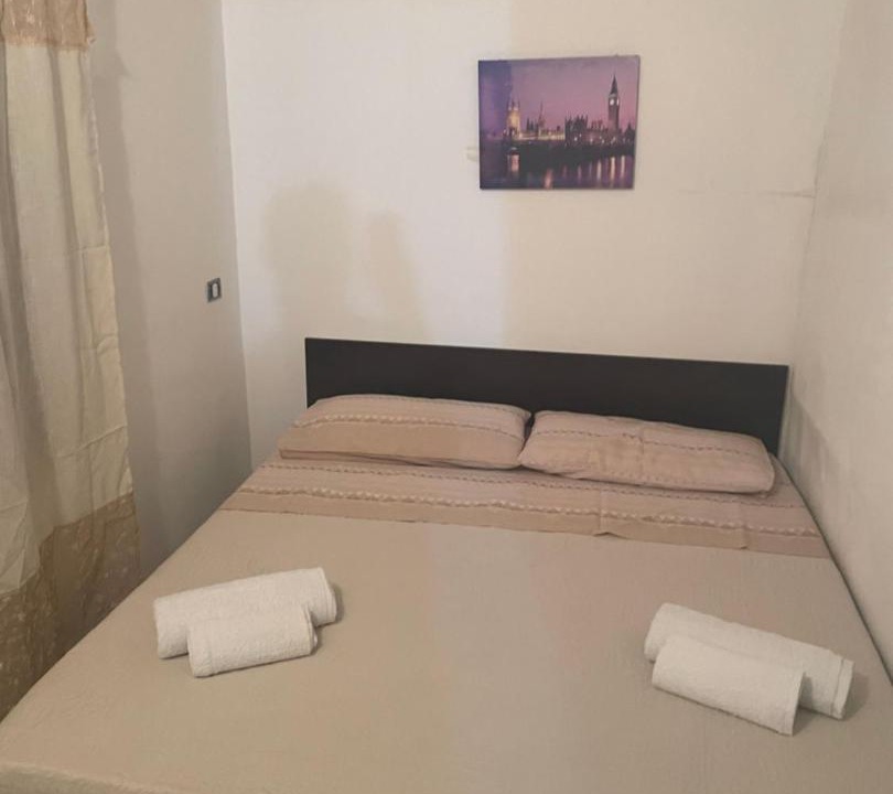 Photo of Bedroom in Syracuse