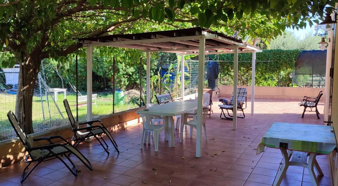 Photo of Patio Balcony in Ficarazzi