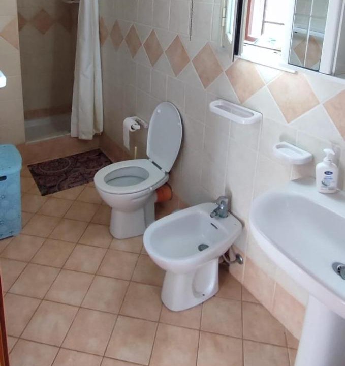 Photo of Bathroom in Ficarazzi