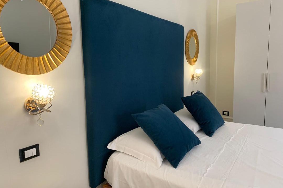 Photo of Bedroom in Borgo Vecchio