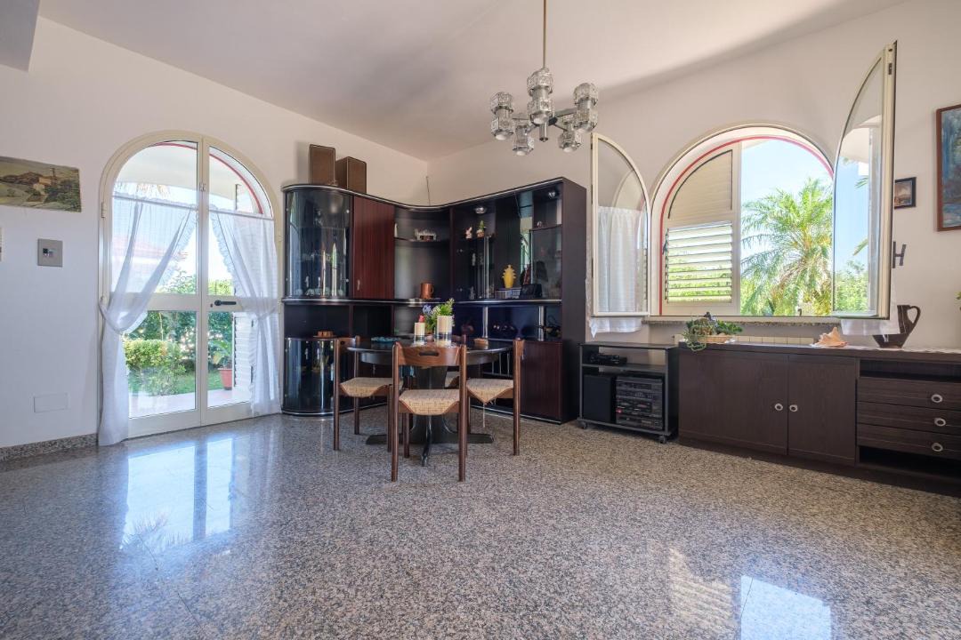 Photo of Livingroom in Furnari