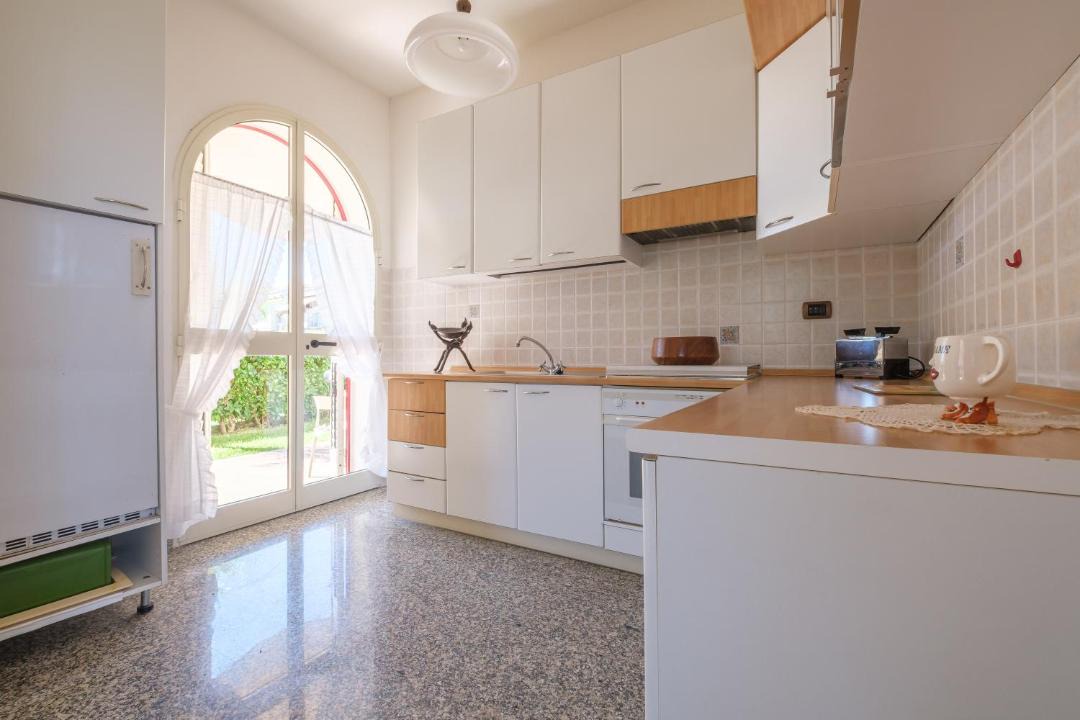 Photo of Kitchen in Furnari
