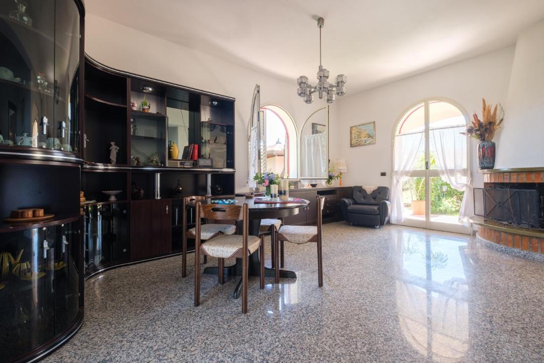 Photo of Livingroom in Furnari