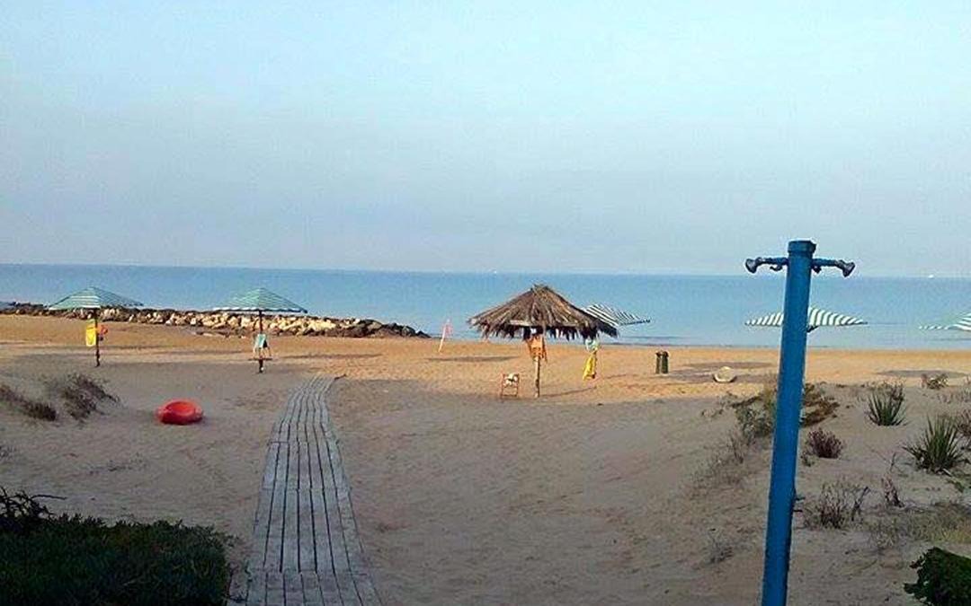 Photo of Outdoor in Donnalucata