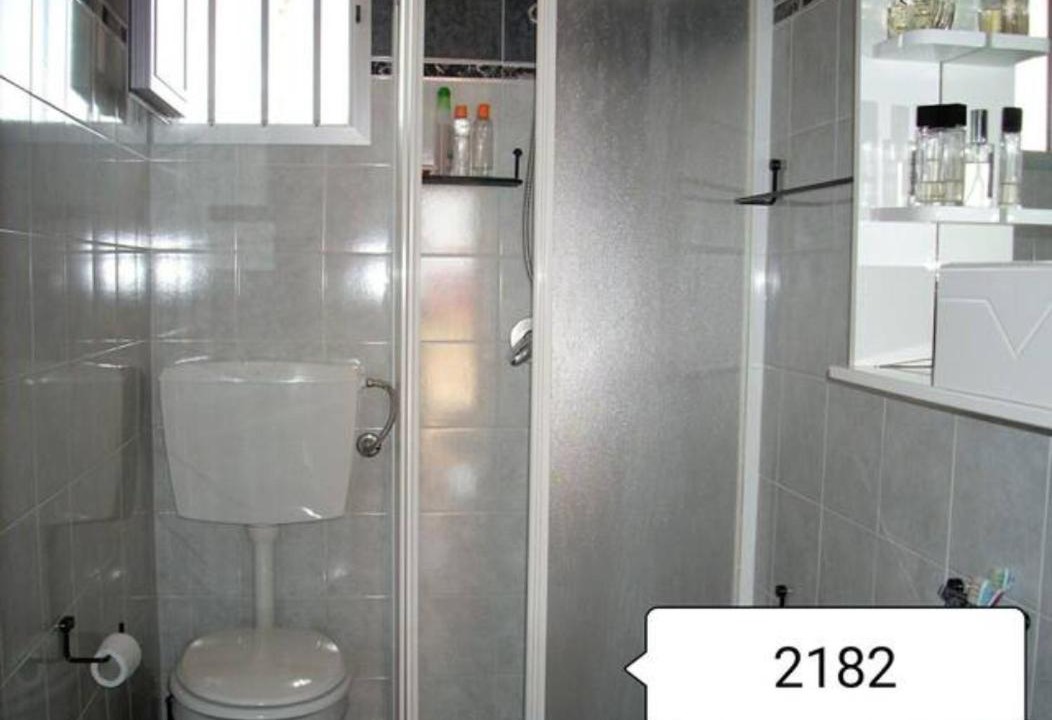 Photo of Bathroom in Donnalucata