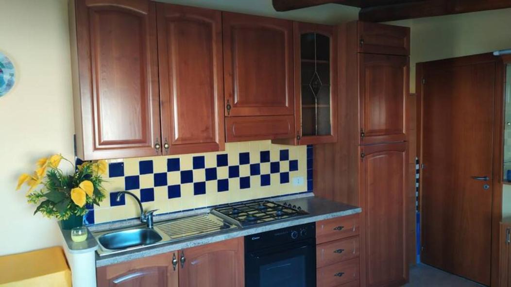 Photo of Kitchen in Donnalucata