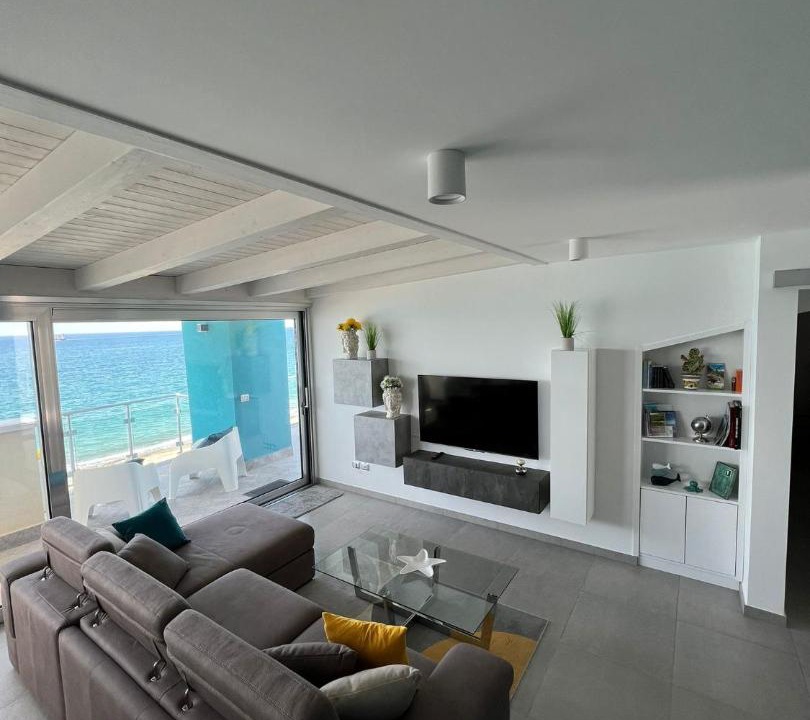 Photo of Livingroom in Sant'Agata di Militello