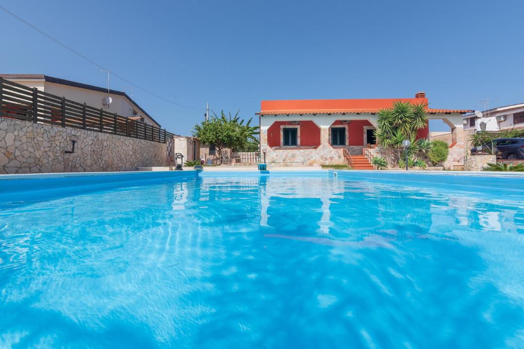 Photo of Outdoor in Plemmirio