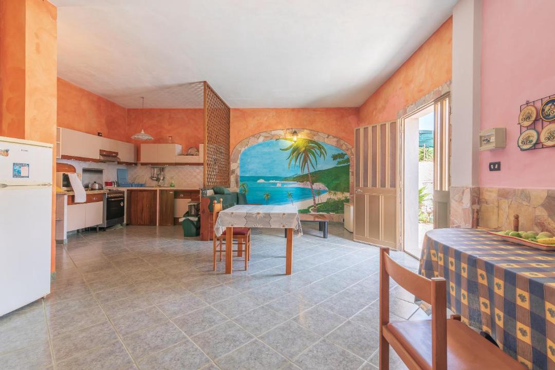 Photo of Livingroom in Plemmirio
