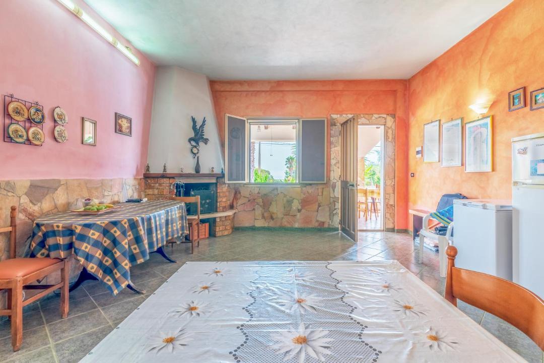Photo of Livingroom in Plemmirio