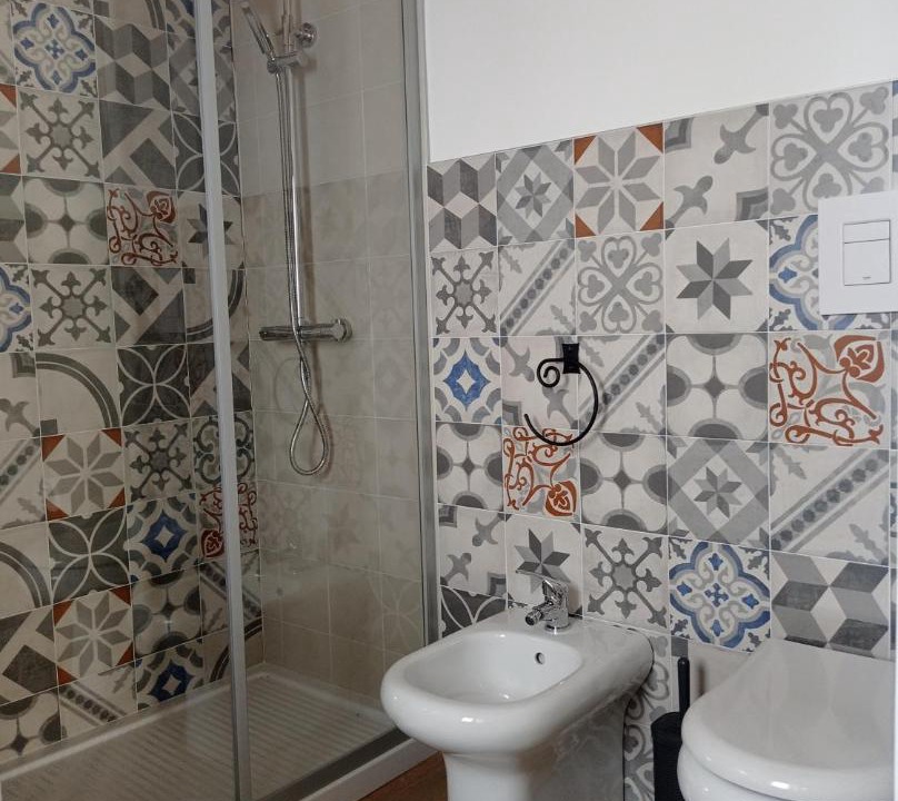 Photo of Bathroom in Petralia Soprana