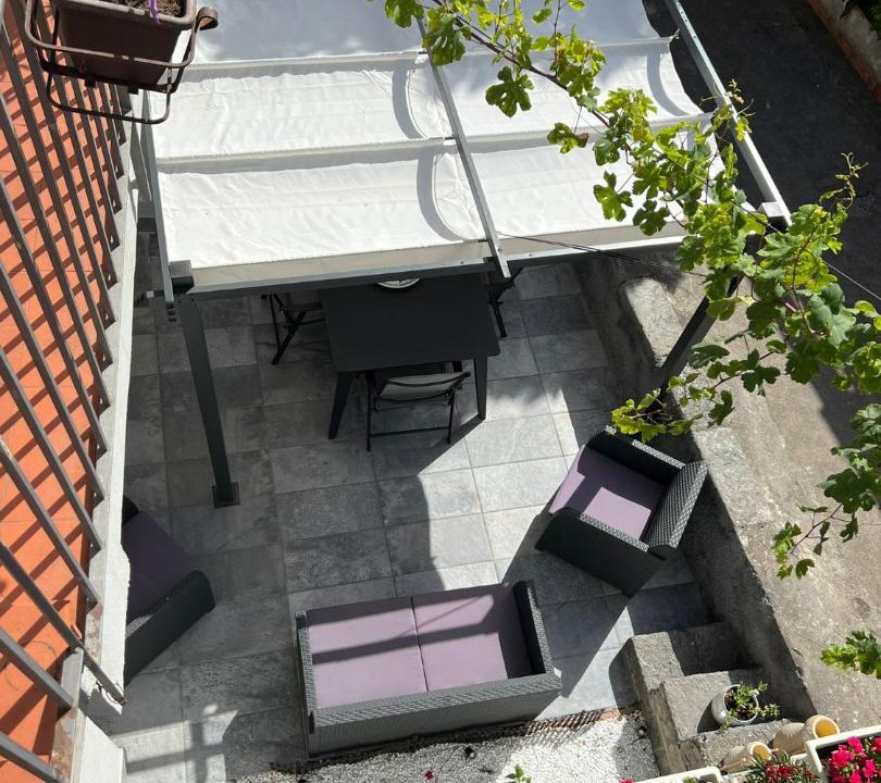 Photo of Patio Balcony in Nicolosi