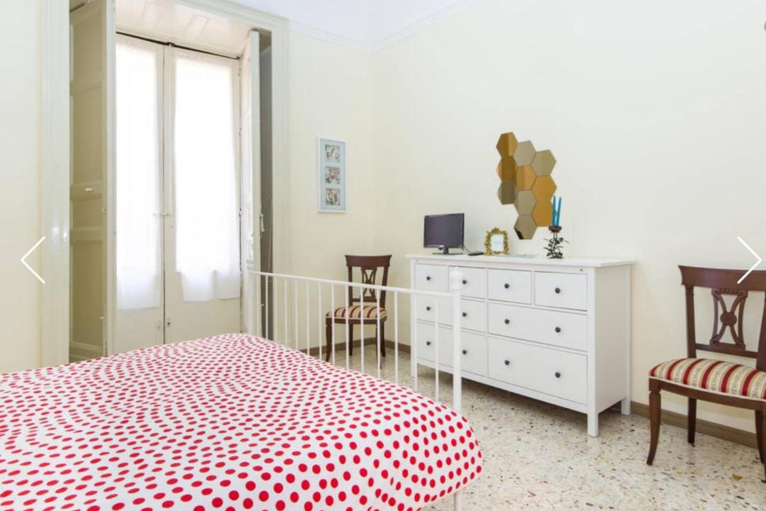 Photo of Bedroom in Old Town