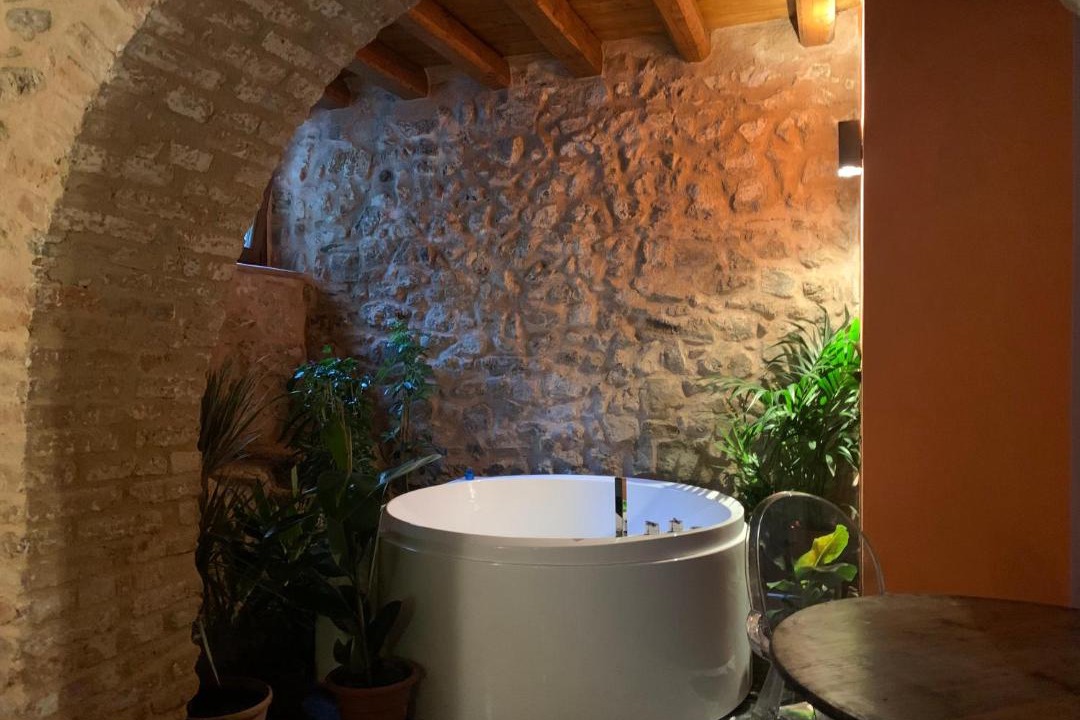 Photo of Bathroom in Gratteri