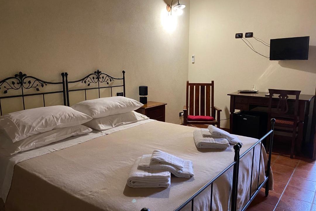 Photo of Bedroom in Cannizzara