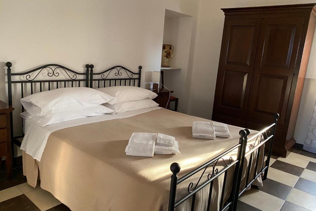 Photo of Bedroom in Cannizzara
