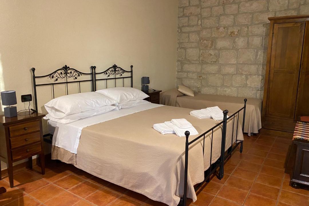 Photo of Bedroom in Cannizzara