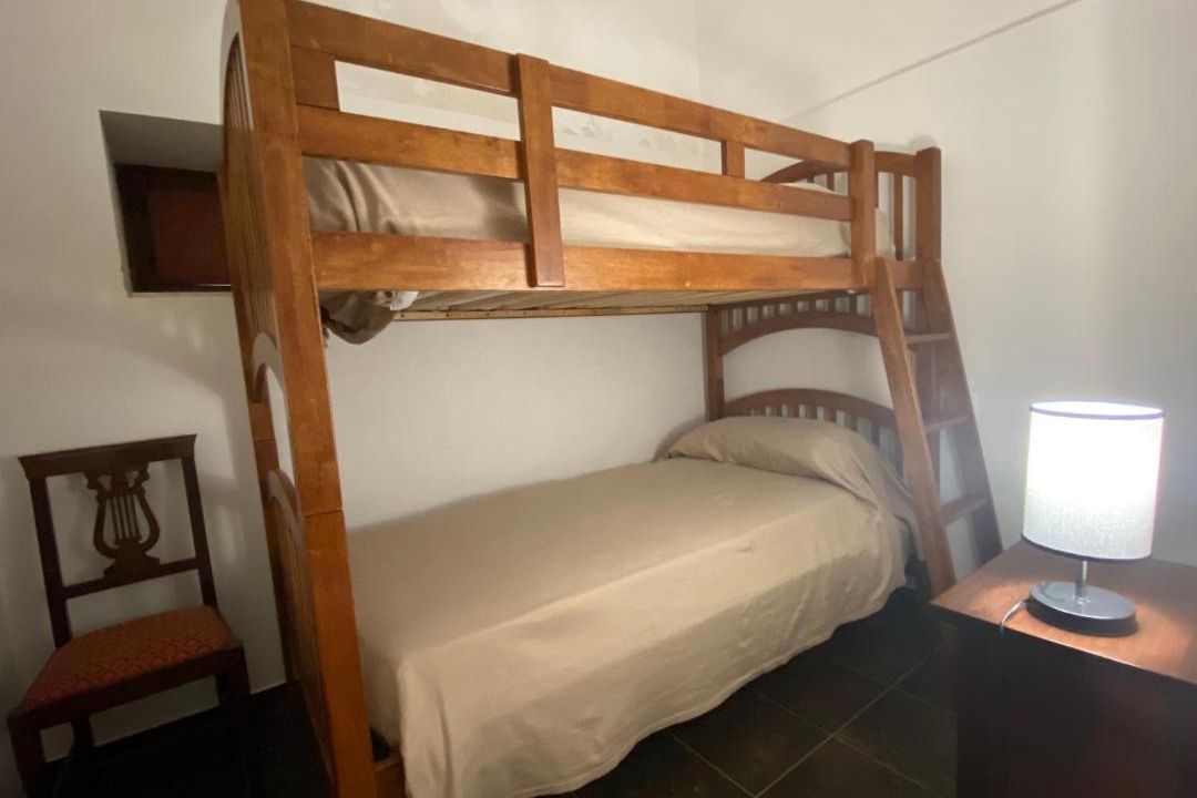 Photo of Bedroom in Cannizzara