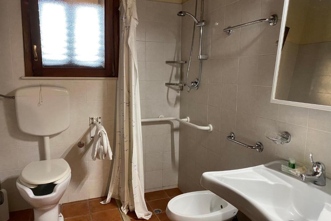 Photo of Bathroom in Cannizzara