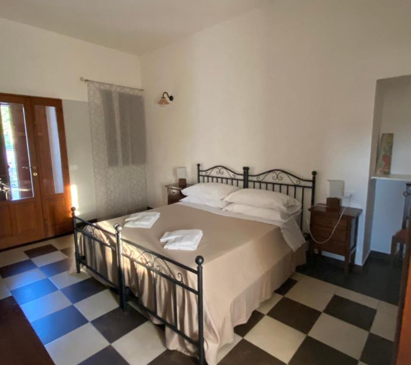 Photo of Bedroom in Cannizzara