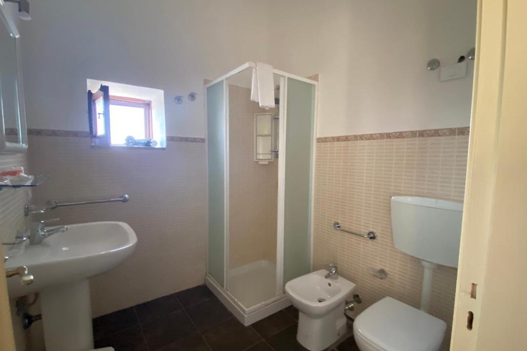 Photo of Bathroom in Cannizzara