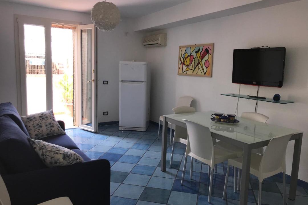 Photo of Livingroom in Salemi