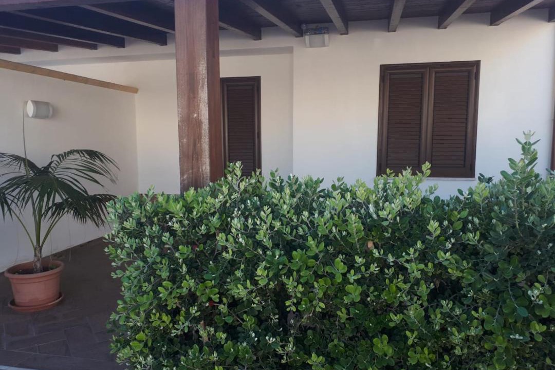 Photo of Buildings in Triscina