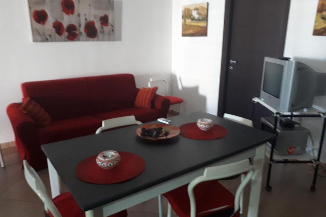 Photo of Livingroom in Triscina