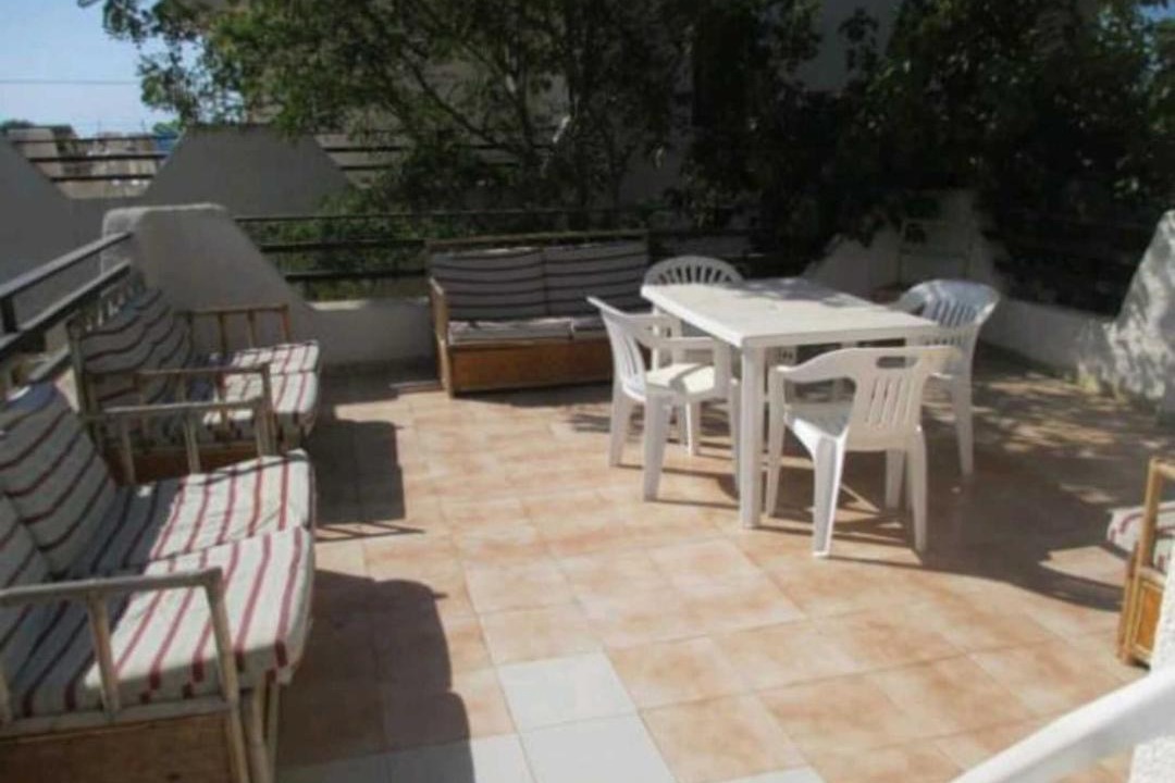 Photo of Patio Balcony in Fondo Morte