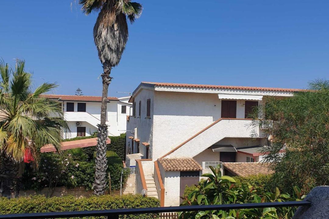 Photo of Buildings in Fondo Morte